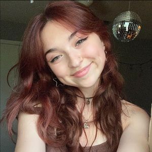 Meet your Posher, Madison